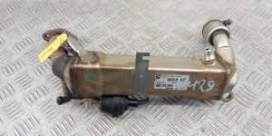 Радиатор EGR BMW X3-series (E83) 11 71 7 796 519