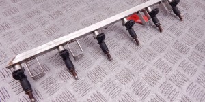 Форсунка BMW 5-series (E60/61) 13 53 7 531 634 Форсунка BMW 5-series (E60/61) 13 53 7 531 634