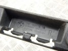 Кронштейн крепления бампера заднего BMW X3-series (E83) 51 12 3 400 954