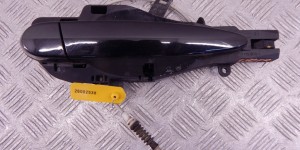 Ручка наружная передняя правая BMW 3-series (E90/91/92) 51 21 7 207 540 Ручка наружная передняя правая BMW 3-series (E90/91/92) 51 21 7 207 540