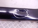 Накладка на порог BMW 7-series (F01/02) 51 77 7 225 837