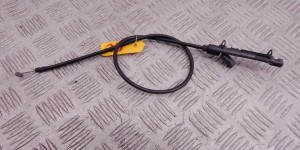 Трос капота BMW 5-series (E39) 51 23 8 190 754
