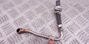 Датчик давления наддува BMW 1-series (F20/21) 13 62 8 507 634