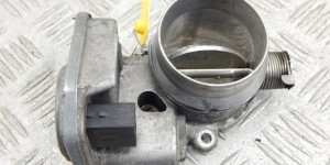 Заслонка дроссельная BMW 5-series (E60/61) 11 71 7 791 481