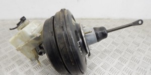 Вакуумный усилитель тормозов BMW X5-series (E53) 34 33 6 757 706