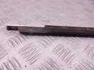 Молдинг стекла двери передней левой наружный BMW X3-series (E83) 51 70 3 400 809