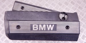 Декоративная крышка двигателя BMW 5-series (E39) 11 12 1 710 781