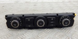 Блок управления печки/климат-контроля BMW 5-series (E60/61) 64 11 6 950 634