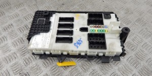 Блок комфорта BMW X1-series (F48) 9387231 Блок комфорта BMW X1-series (F48) 9387231