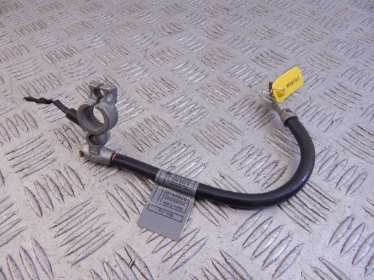 Минусовой провод аккумулятора BMW 7-series (E65/66) 61 12 6 928 050