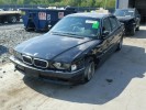 Лючок топливного бака BMW 7-series (E38)