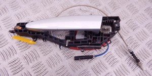 Ручка наружная передняя левая BMW 3-series (F30/31) 51 21 7 242 567