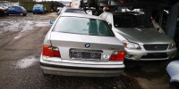Кронштейн двигателя BMW 3-series (E36) 11 81 1 137 015