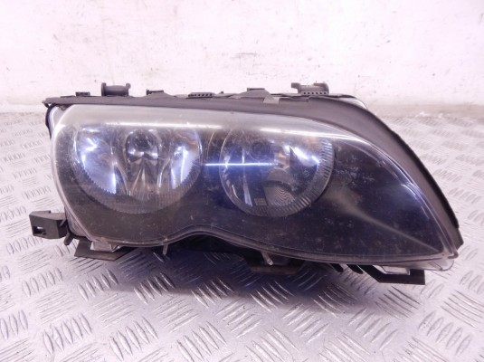 Фара правая BMW 3-series (E46) 63 12 6 910 956 Фара правая BMW 3-series (E46) 63 12 6 910 956