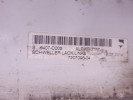Накладка на порог BMW 5-series (F10/11) 51 77 7 184 773