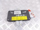 Подушка безопасности боковая (в дверь) передняя левая BMW X5-series (E53) 72 12 7 037 233