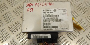 Блок управления раздаточной коробки BMW X5-series (E53) 27 10 7 542 725
