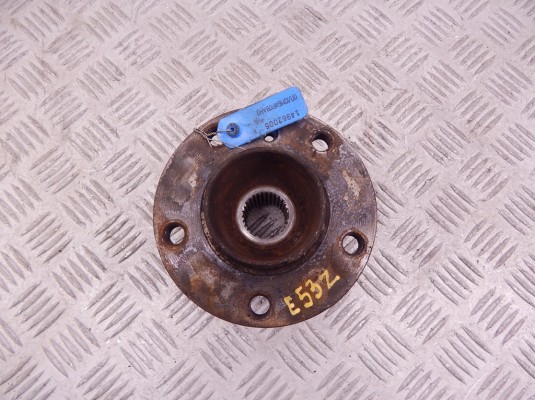 Подшипник ступицы BMW X5-series (E53) 33 41 1 095 238