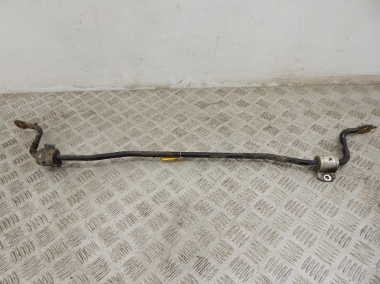 Стабилизатор подвески (поперечной устойчивости) задний BMW 5-series (E39) 33 55 1 092 834 Стабилизатор подвески (поперечной устойчивости) задний BMW 5-series (E39) 33 55 1 092 834