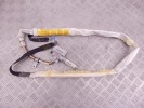 Подушка безопасности боковая (в дверь) передняя левая BMW X5-series (E53) 72 12 8 267 157