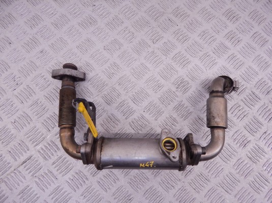 Радиатор EGR BMW 5-series (E39) 11 71 2 247 880