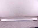 Накладка на порог BMW 7-series (E65/66) 51 71 7 016 879