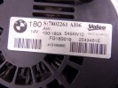Генератор BMW 1-series (E87) 12 31 7 802 261