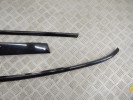 Молдинг двери передней левой BMW X5-series (E53) 51 32 8 257 701