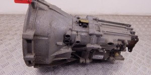 КПП механическая (МКПП) 6-ступенчатая BMW 1-series (F20/21) 23 00 7 600 988