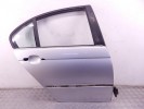 Дверь задняя правая BMW 3-series (E46) 41 52 7 034 154