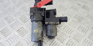 Кран отопителя (печки) BMW 3-series (E46) 64 11 8 369 807