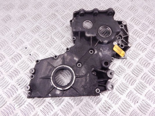 Крышка двигателя передняя BMW 5-series (E39) 11 14 2 247 285