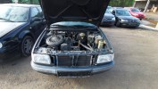 Блок ABS AUDI 80 (B4) 1991-1996 4а0614111а