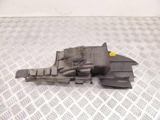 Воздуховод тормозной правый BMW 5-series (E39) 51 71 8 159 422