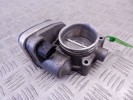 Заслонка дроссельная BMW 1-series (E87) 13 54 1 439 224