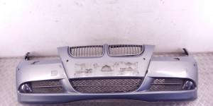 Бампер передний BMW 3-series (E90/91/92) Бампер передний BMW 3-series (E90/91/92)
