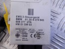 Блок управления двигателем BMW 5-series (E39) 12 14 1 429 861