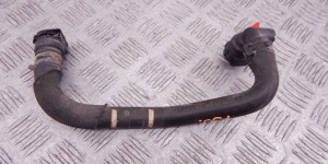 Патрубок радиатора BMW 3-series (F30/31) 17 12 7 600 554 Патрубок радиатора BMW 3-series (F30/31) 17 12 7 600 554