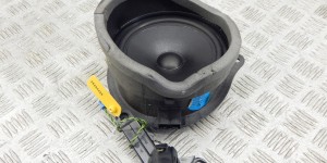 Динамик двери передней правой BMW X5-series (E53) 65 13 8 380 582 Динамик двери передней правой BMW X5-series (E53) 65 13 8 380 582