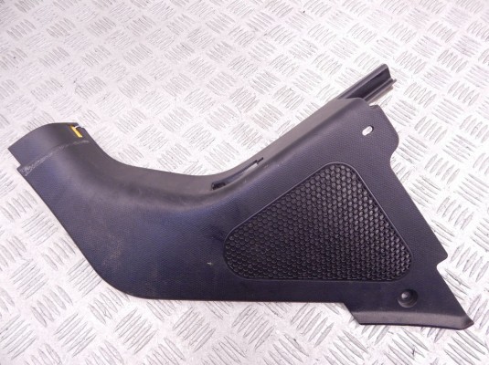 Накладка декоративная BMW i3-series (I01) 51 43 7 272 419 Накладка декоративная BMW i3-series (I01) 51 43 7 272 419