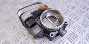 Заслонка дроссельная BMW 3-series (E46) 13 54 1 439 224