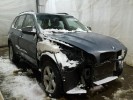 Замок двери задней левой BMW X5-series (E70) 51 22 7 202 147