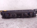 Блок управления печки/климат-контроля BMW 7-series (E65/66) 64 11 6 942 979