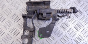 Петля крышки багажника BMW 3-series (E46) 51 24 8 254 015