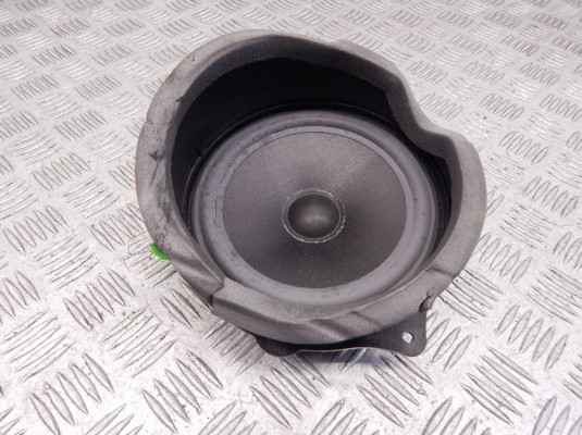 Динамик двери передней левой BMW X5-series (E53) 65 13 8 379 567