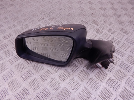 Зеркало наружное левое BMW 5-series (F10/11)