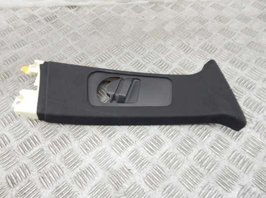 Обшивка стойки центральной правой BMW 3-series (E46) 51 43 8 217 244