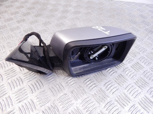Зеркало наружное правое BMW X3-series (E83) 51 16 3 448 134