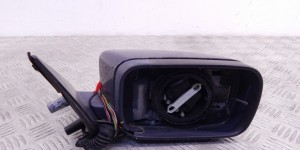 Зеркало наружное правое BMW 5-series (E39) 51 16 8 266 604