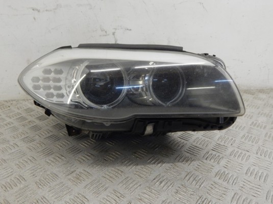 Фара правая BMW 5-series (F10/11) 63 11 7 271 910